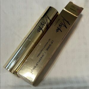 Mischo  Lip Shine Sheer Lip Balm in IJAMA